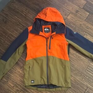 Burton Dryflight Jacket